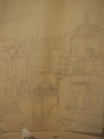 sketch for panel 3
